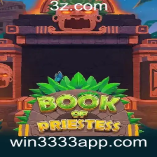 Descubra a Aventura Fascinante de BookOfPriestess: Um Novo Jogo de Estratégia
