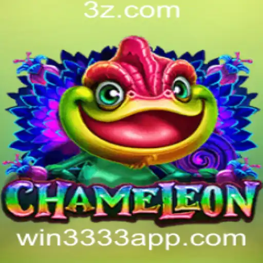 win3333 - Explorando o Mundo do Jogo Chameleon: Regras e Estratégias