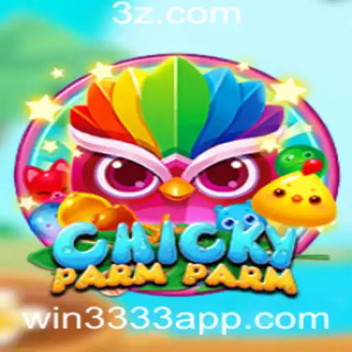 win3333 - Explorando o Mundo de ChickyParmParm: Um Jogo Vibrante e Estratégico