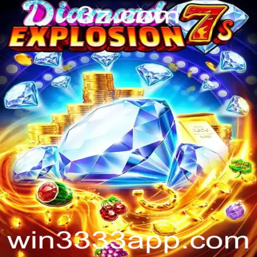 Descubra a Aventura de 'DiamondExplosion7s' com a Palavra-Chave Mágica 'win3333'