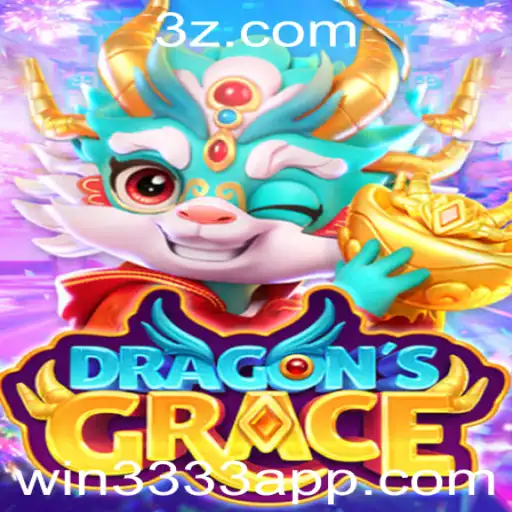 win3333 - Desbravando o Universo de DragonsGrace: Um Mergulho nas Regras e Desafios do Jogo