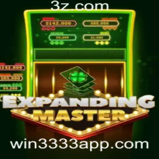 win3333 - Descubra o Fascinante Mundo de ExpandingMaster
