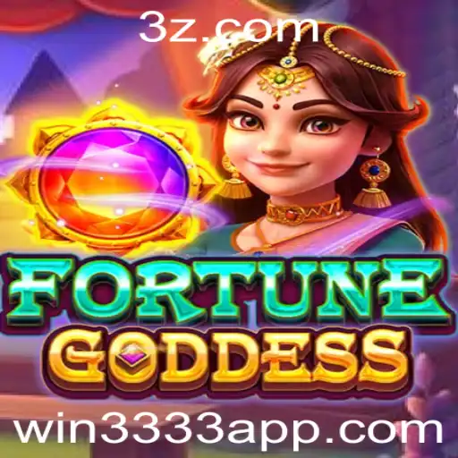 win3333 - Explorando o Mundo Fascinante de FORTUNEGODDESS: Um Guia Completo