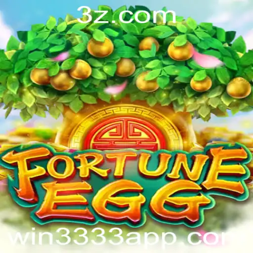 win3333 - Descubra o Empolgante Mundo de FortuneEgg: Estratégia e Sorte em Jogo