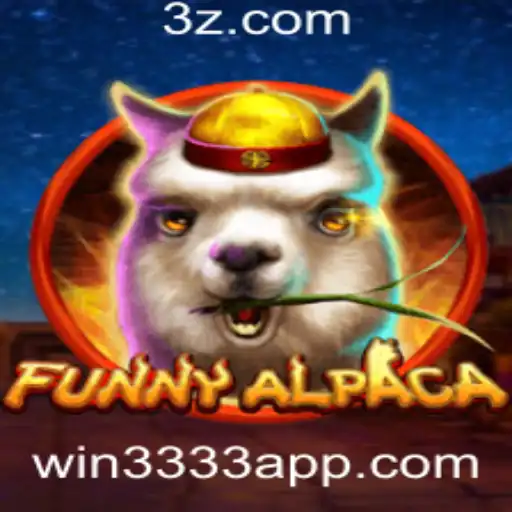 win3333 - Descubra o Empolgante Jogo 'FunnyAlpaca' e as Regras de 'win3333'