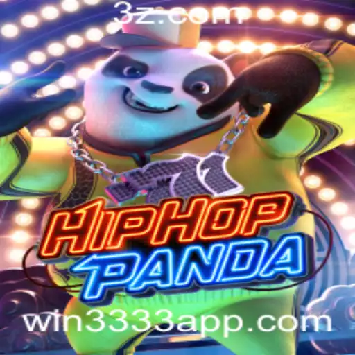 win3333 - Descubra o Fascinante Mundo de HipHopPanda