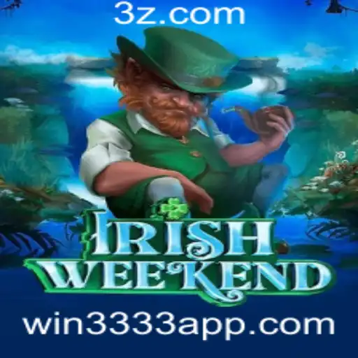 win3333 - IrishWeekend: Explore a Diversão Única do Novo Jogo de Estratégia
