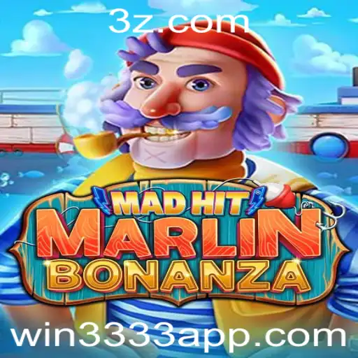 win3333 - Desvendando MadHitMarlinBonanza: Um Mergulho no Mundo das Aventuras Submarinas