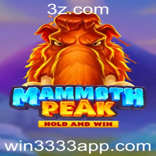 win3333 - Explorando MammothPeak: Aventuras e Estratégias