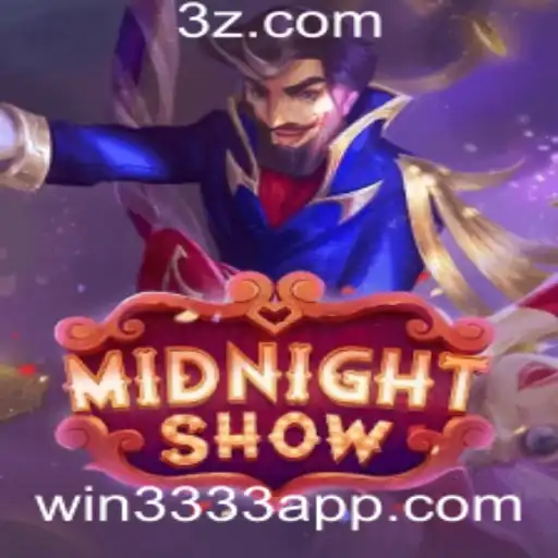win3333 - Descubra o Fascinante Mundo do Jogo 'MidnightShow' e as Regras de 'win3333'