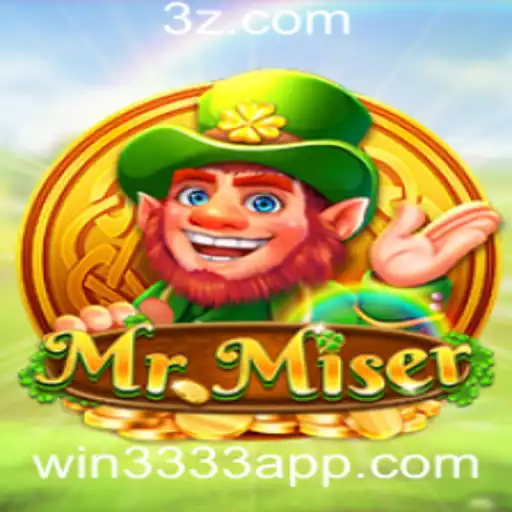 win3333 - Explorando o Universo de MrMiser: Um Jogo que Recompensa Estratégia e Persistência