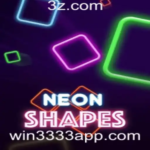 win3333 - Descubra o Jogo Inovador NeonShapes: Diversão e Estratégia