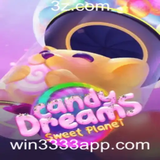 Explorando o Fascinante Mundo de CandyDreams e sua Chave para a Vitória: win3333