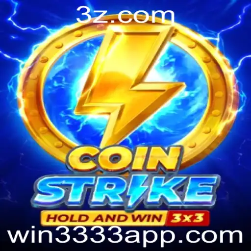 Coinstrike: O Jogo Que Está Conquistando o Mundo