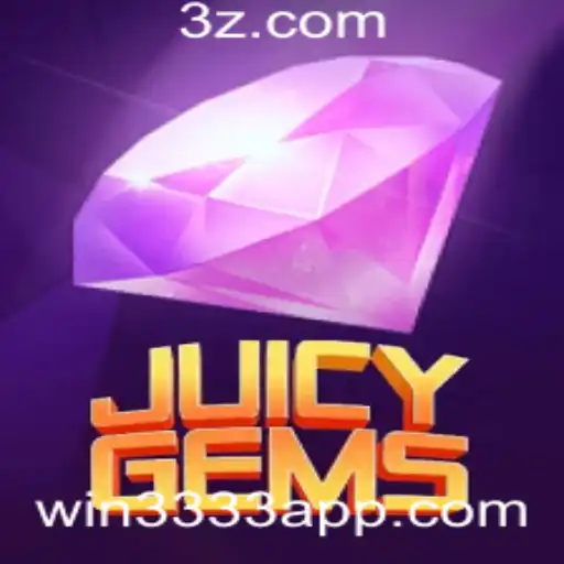 JuicyGems: Exploração de Pedras Preciosas e Vitórias com win3333