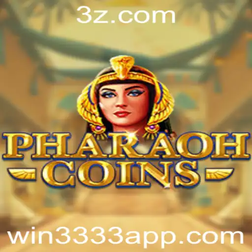 win3333 - PharaohCoins: Uma Nova Era de Emoção nos Jogos Digitais