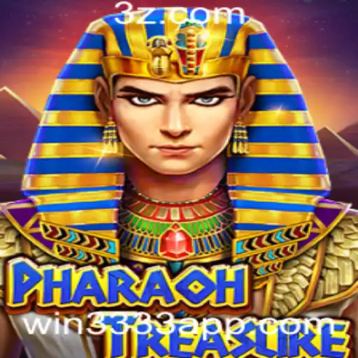 win3333 - Descubra os Segredos do Jogo PharaohTreasure