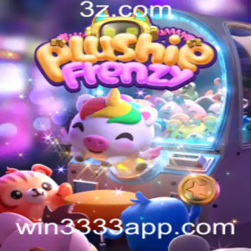win3333 - Explorando o Mundo do Jogo PlushieFrenzy