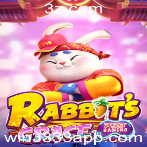 win3333 - Descubra o Mundo Fascinante de RabbitsGrace: O Jogo que Está Conquistando a Todos