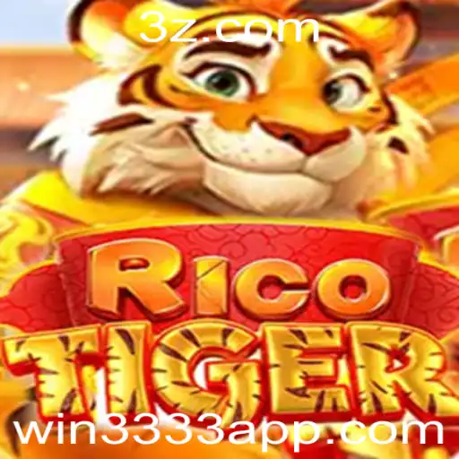 win3333 - Descubra o Fascinante Mundo de RicoTiger: O Jogo de Estratégia que Conquista Multidões