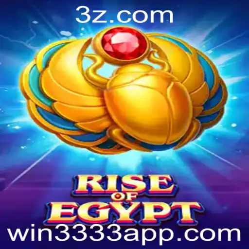 win3333 - Desvendando o Fascinante Mundo de RiseOfEgypt: Jogo, Regras e Estratégias