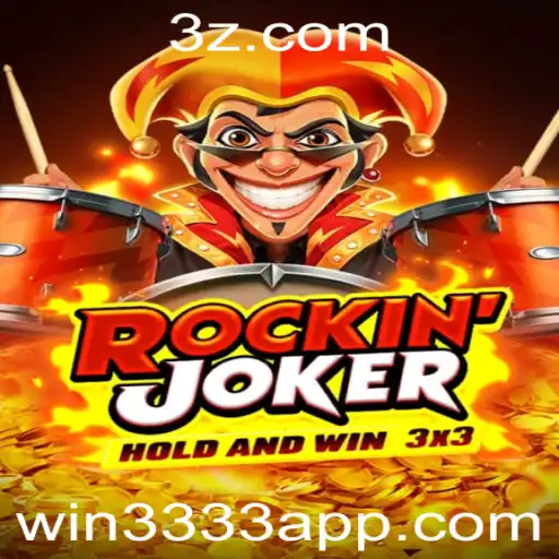win3333 - Explorando RockinJoker: Regras e Estratégias para o Sucesso