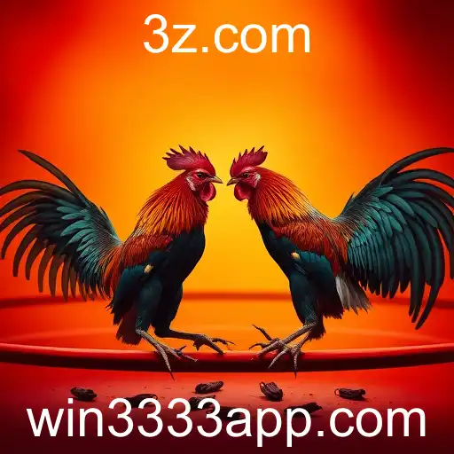 win3333 - Tudo sobre Sabong Online e a Popularidade do 'Win3333'