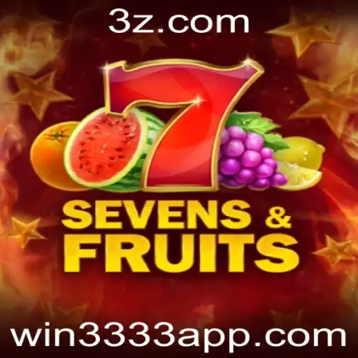 win3333 - Desvendando o Fascinante Mundo do Jogo SevensFruits