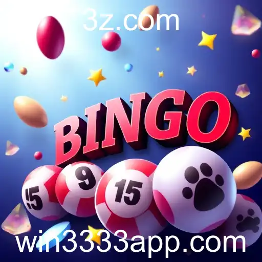 Descubra a Emoção do Jogo de Bingo no win3333