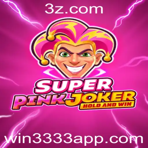 win3333 - Descubra o Fascinante Mundo de SuperPinkJoker: Jogo Inovador com a Palavra-Chave win3333