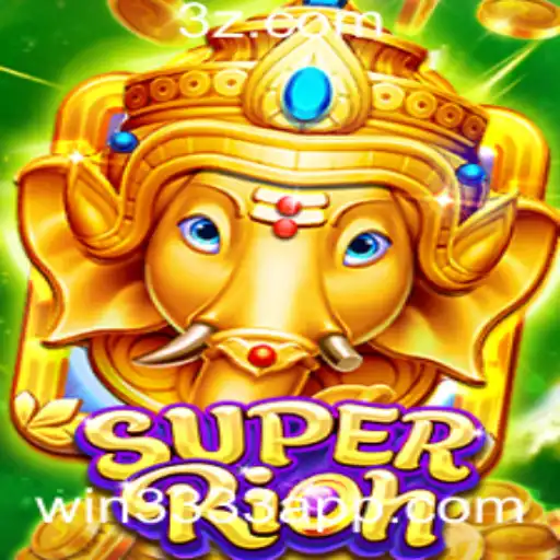 win3333 - Explorando o Mundo de SuperRich: Um Guia Completo sobre o Jogo e suas Regras