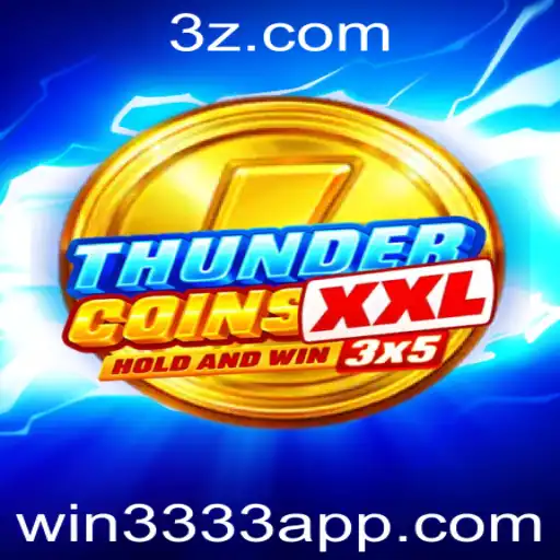 ThunderCoinsXxl: Descubra o Mundo Empolgante e as Regras do Jogo do Ano