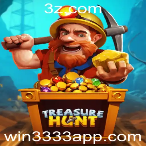 win3333 - Explorando o Mundo de Adventure—Descubra o Jogo TreasureHunt