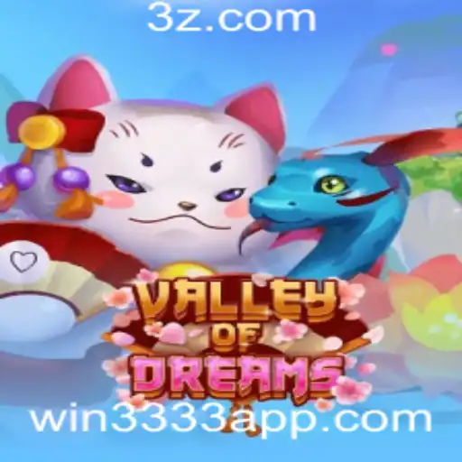 win3333 - Explorando o Mundo de 'ValleyofDreams': Um Guia Completo para Novos Jogadores