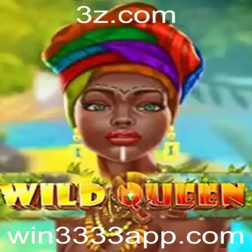 win3333 - Explorando o Jogo WildQueen: Uma Aventura de Estratégia e Sorte